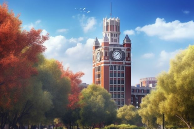 大连交通大学2025年云南高考招生计划预测