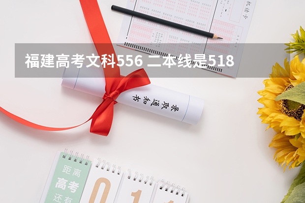 福建高考文科556 二本线是518 一本线是582…能去厦门理工么？西安政法大学？鲁东大学？（厦门高考录取率）