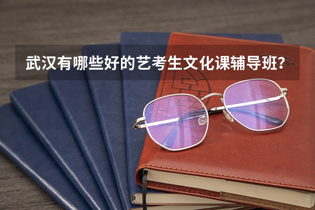 武汉有哪些好的艺考生文化课辅导班？辅导效果怎么样？