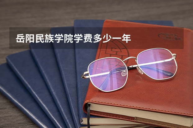 岳阳民族学院学费多少一年