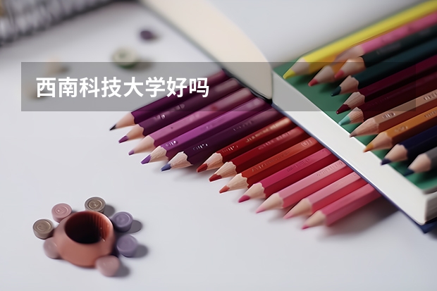 西南科技大学好吗