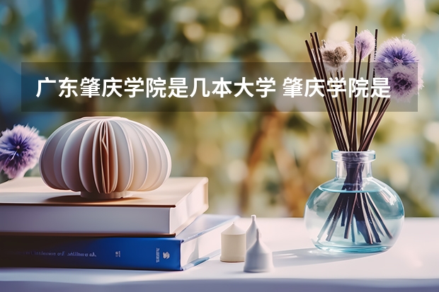 广东肇庆学院是几本大学 肇庆学院是985还是211？