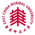 华东师范大学LOGO