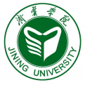 济宁学院LOGO