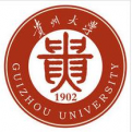 贵州大学LOGO